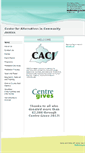 Mobile Screenshot of cacj.us